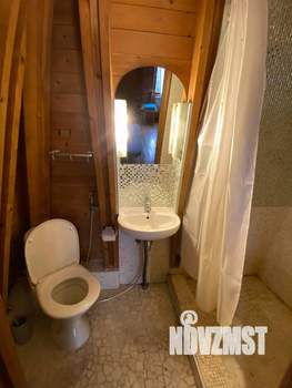 Дом 130м², 3-этажный, на длительный срок, 