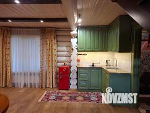 Дом 120м², 2-этажный, посуточно, 