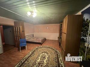 Дом 50м², 1-этажный, на длительный срок, 