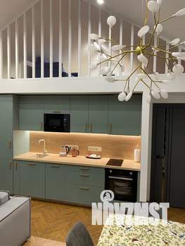 Дом 56м&sup2;, 1-этажный, посуточно, 