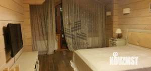Коттедж 350м², 2-этажный, на длительный срок, 