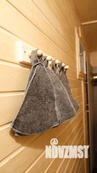 Дом 200м², 2-этажный, посуточно, 