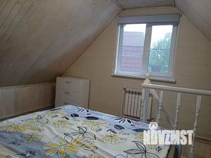 Дом 45м², 2-этажный, посуточно, 