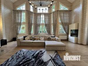 Дом 333м², 2-этажный, на длительный срок, 