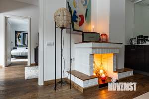 Дом 100м², 2-этажный, посуточно, 