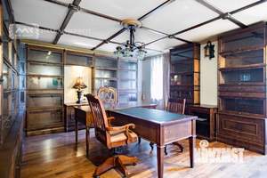 Дом 772м&sup2;, 4-этажный, на длительный срок, 