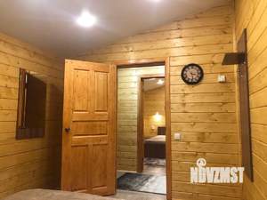 Дом 120м², 1-этажный, посуточно, 