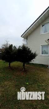 Дом 150м², 2-этажный, на длительный срок, 