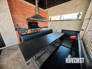 Дом 80м&sup2;, 1-этажный, посуточно, 