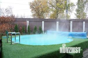 Дом 205м², 2-этажный, посуточно, 