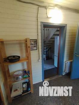 Дом 85м&sup2;, 2-этажный, посуточно, 