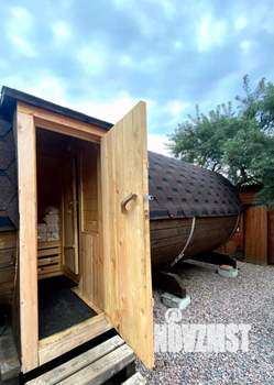 Дом 120м², 2-этажный, посуточно, 