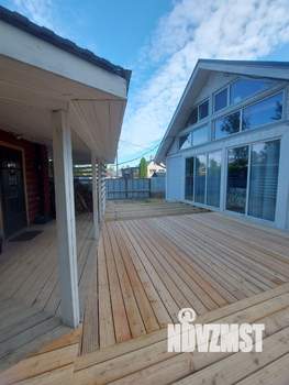 Дом 210м², 2-этажный, посуточно, 