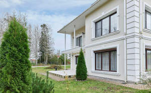 Дом 144м², 2-этажный, на длительный срок, 