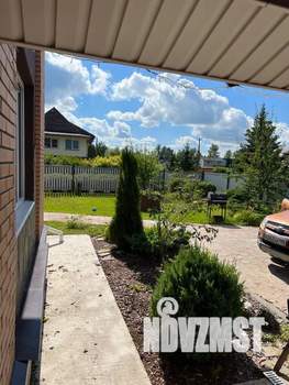 Дом 88м², 1-этажный, посуточно, 