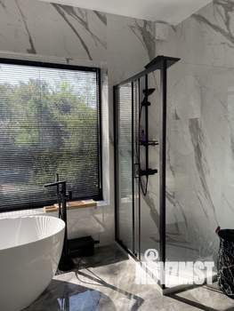 Дом 145м², 2-этажный, на длительный срок, 