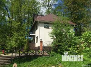 Дом 280м&sup2;, 3-этажный, посуточно, 