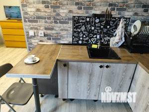 Дом 45м², 1-этажный, посуточно, 