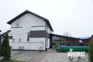 Дом 200м², 2-этажный, посуточно, 