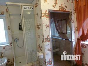 Дом 280м², 3-этажный, посуточно, 