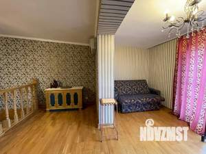 Дом 75м², 4-этажный, посуточно, 