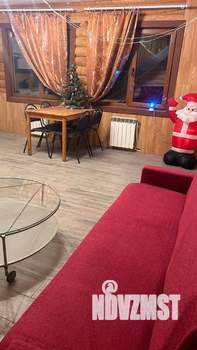 Дом 6м&sup2;, 2-этажный, на длительный срок, 