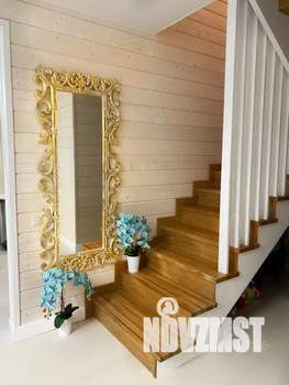 Дом 240м&sup2;, 2-этажный, посуточно, 