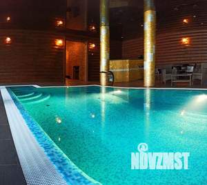 Дом 750м², 3-этажный, посуточно, 