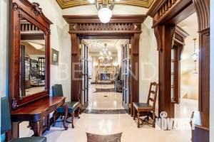 Дом 1257м², 4-этажный, на длительный срок, 