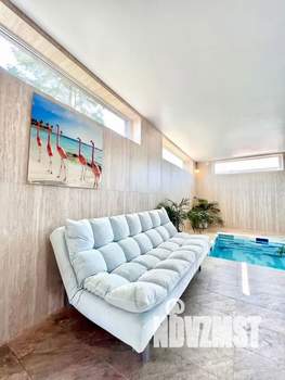 Дом 400м², 2-этажный, посуточно, 