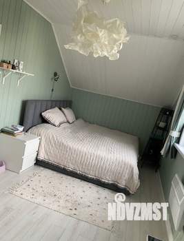 Дом 150м&sup2;, 2-этажный, на длительный срок, 