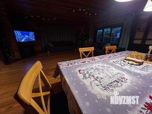 Дом 100м&sup2;, 2-этажный, посуточно, 