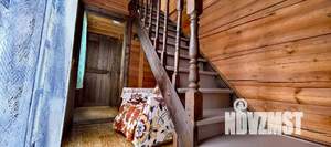 Дом 80м&sup2;, 2-этажный, посуточно, 