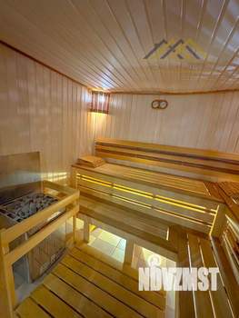 Дом 500м&sup2;, 2-этажный, на длительный срок, 