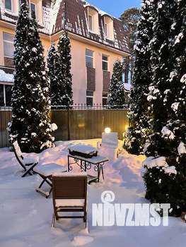 Дом 115м&sup2;, 2-этажный, посуточно, 