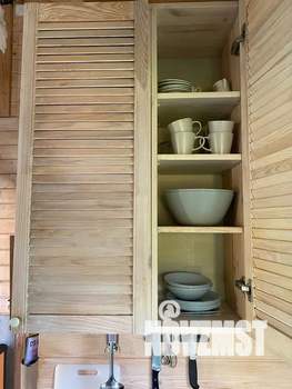 Дом 38м², 1-этажный, посуточно, 