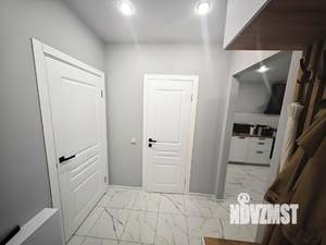 Дом 50м&sup2;, 1-этажный, посуточно, 