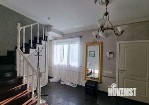 Дом 280м², 3-этажный, посуточно, 