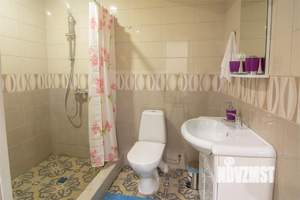 Дом 80м², 1-этажный, посуточно, 