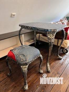 Дом 115м², 2-этажный, на длительный срок, 