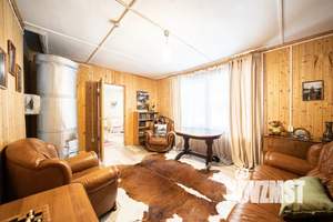 Дом 90м&sup2;, 1-этажный, посуточно, 