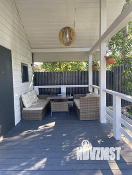 Дом 201м², 2-этажный, посуточно, 