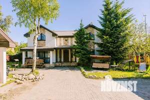 Дом 236м², 2-этажный, посуточно, 