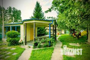 Дом 142м², 2-этажный, посуточно, 