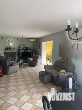 Коттедж 210м², 2-этажный, на длительный срок, 