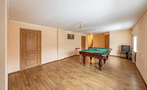 Дом 400м², 2-этажный, на длительный срок, 