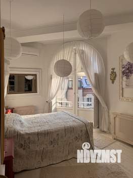 Таунхаус 120м&sup2;, 3-этажный, на длительный срок, 