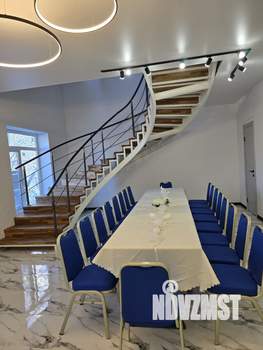 Дом 350м², 2-этажный, посуточно, 