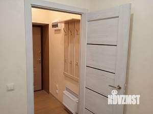 Таунхаус 42м², 2-этажный, на длительный срок, 