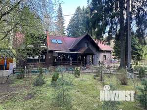 Дом 250м², 2-этажный, посуточно, 